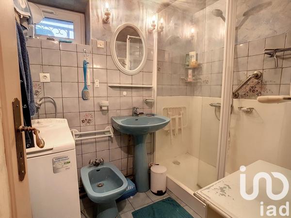 Maison à vendre 5 pièces 102 m² Mormant-sur-Vernisson