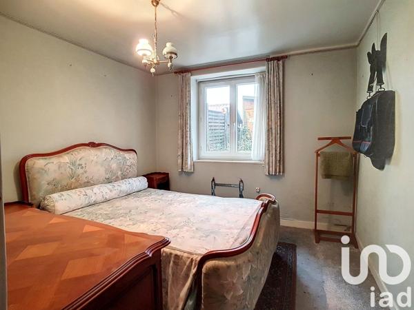 Maison à vendre 5 pièces 102 m² Mormant-sur-Vernisson