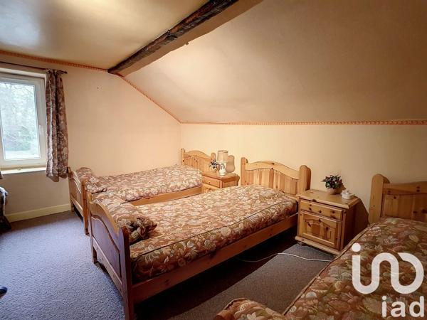 Maison à vendre 5 pièces 102 m² Mormant-sur-Vernisson