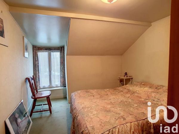 Maison à vendre 5 pièces 102 m² Mormant-sur-Vernisson