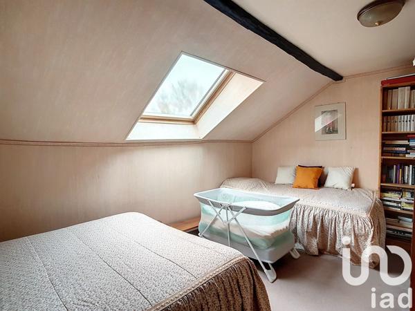 Maison à vendre 5 pièces 102 m² Mormant-sur-Vernisson