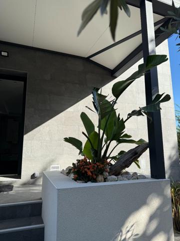 CAP d' AGDE Maraval, Villa rénovée avec piscine