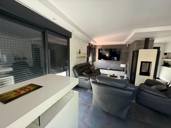 CAP d' AGDE Maraval, Villa rénovée avec piscine