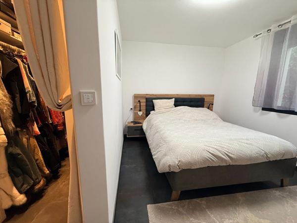 CAP d' AGDE Maraval, Villa rénovée avec piscine