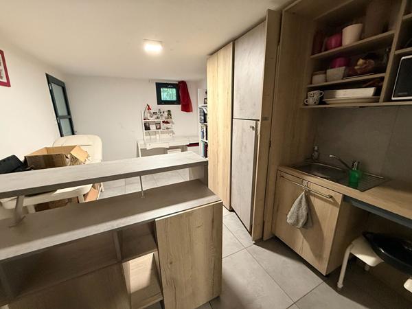 CAP d' AGDE Maraval, Villa rénovée avec piscine