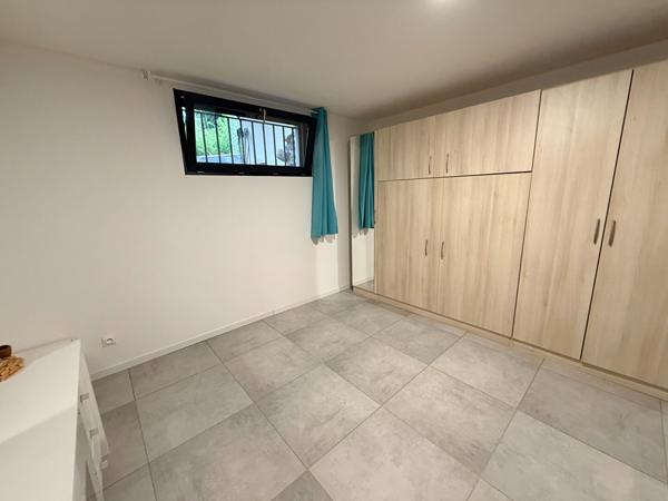CAP d' AGDE Maraval, Villa rénovée avec piscine