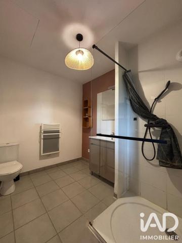 Appartement à vendre 2 pièces 38,87 m² Narbonne