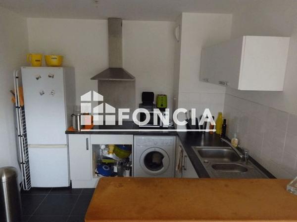 Location Appartement 3 pièces 70.1 m² - 37 RUE SAINT MAUR Rouen 76000