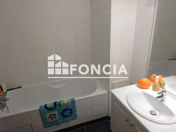 Location Appartement 3 pièces 70.1 m² - 37 RUE SAINT MAUR Rouen 76000