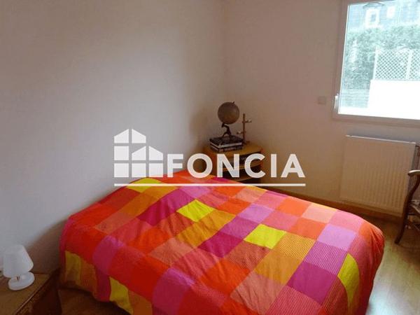 Location Appartement 3 pièces 70.1 m² - 37 RUE SAINT MAUR Rouen 76000