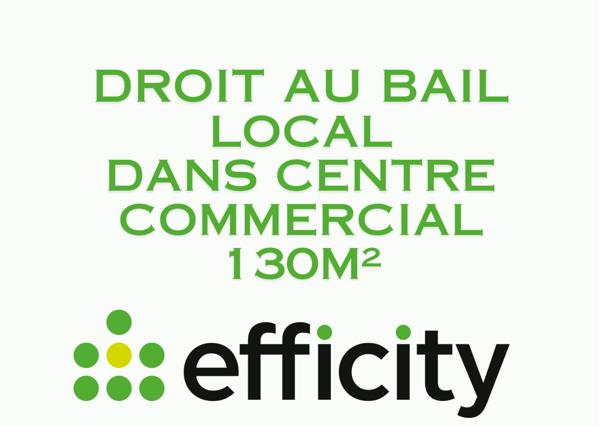 Local-Commercial - 110 m²