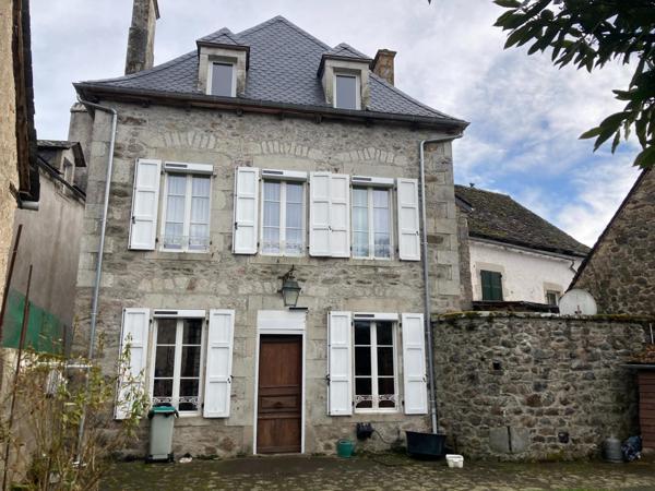 Maison 5 pièces 160m²