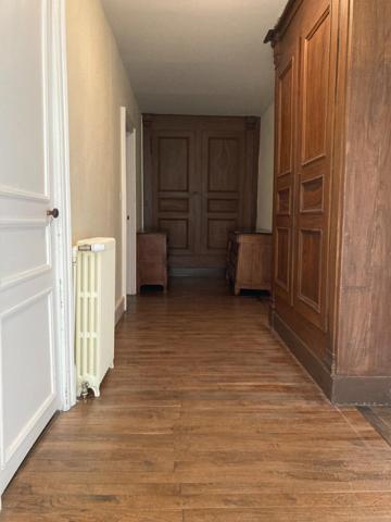 Maison 5 pièces 160m²