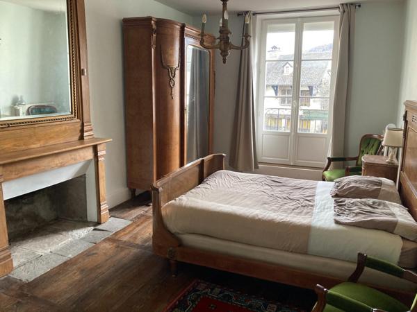 Maison 5 pièces 160m²