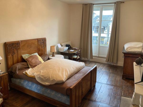 Maison 5 pièces 160m²