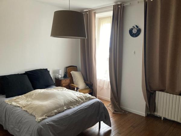 Maison 5 pièces 160m²