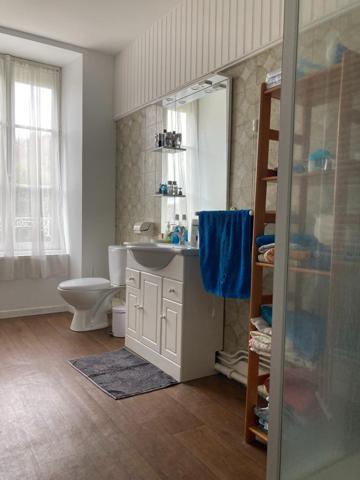 Maison 5 pièces 160m²