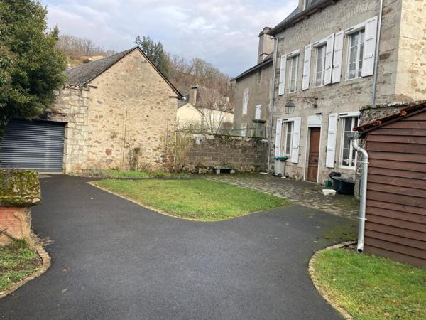 Maison 5 pièces 160m²