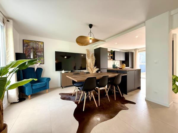 Belle Maison Rénovée