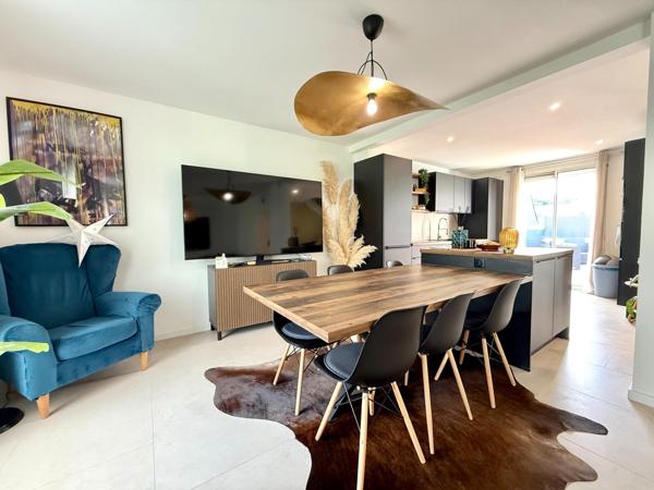 Belle Maison Rénovée