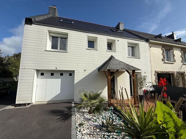 Belle Maison Rénovée