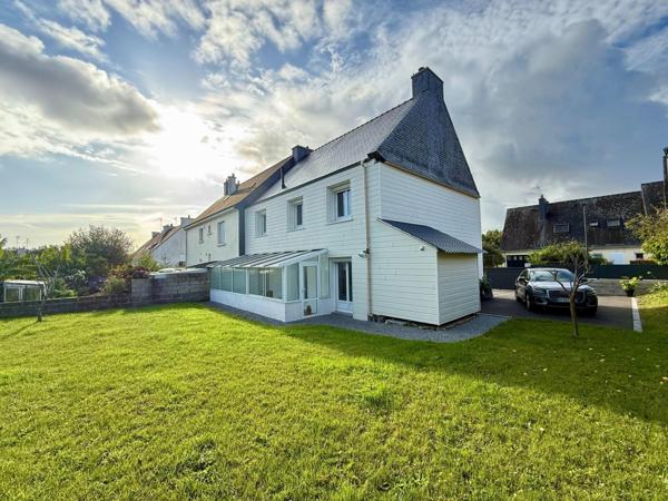 Belle Maison Rénovée