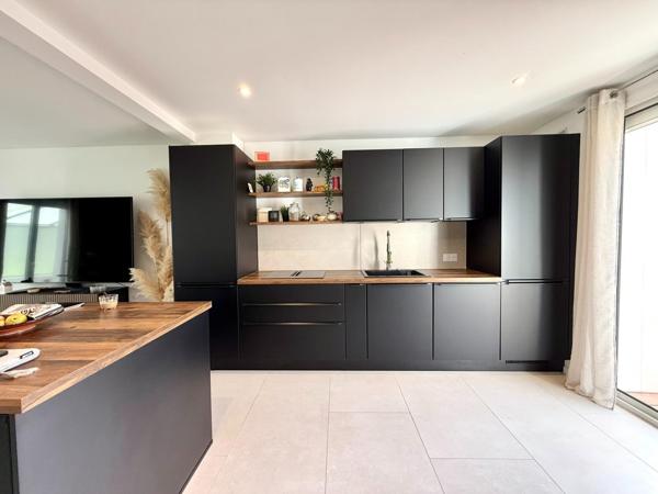 Belle Maison Rénovée