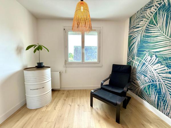 Belle Maison Rénovée