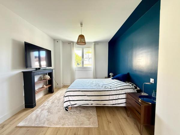 Belle Maison Rénovée