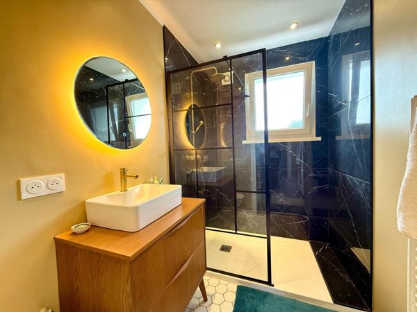 Belle Maison Rénovée