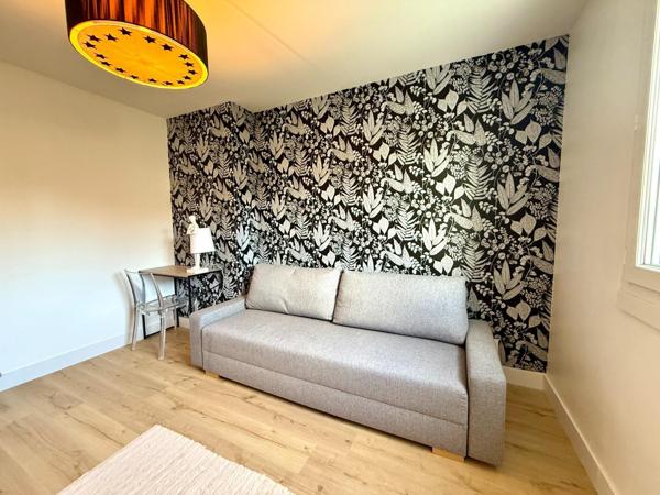 Belle Maison Rénovée