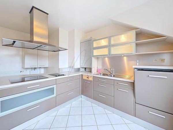 Vivre sous les toits, autrement...!