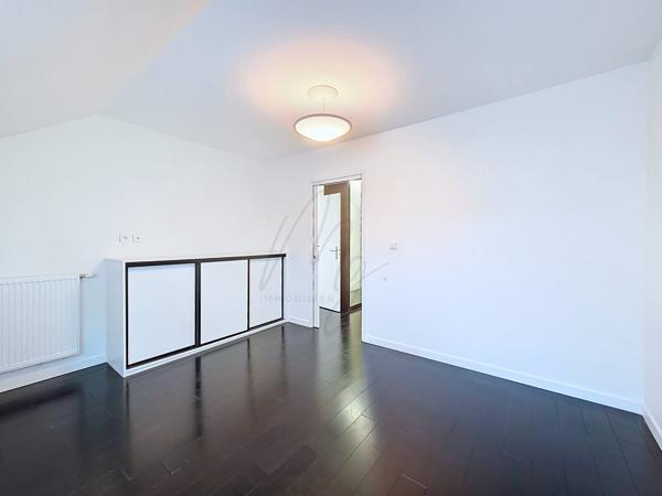 Vivre sous les toits, autrement...!