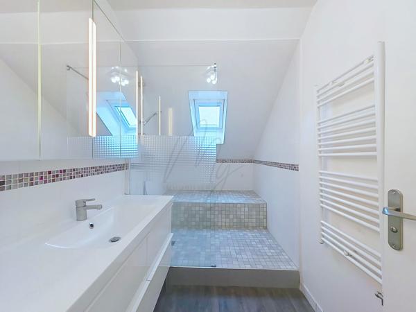 Vivre sous les toits, autrement...!