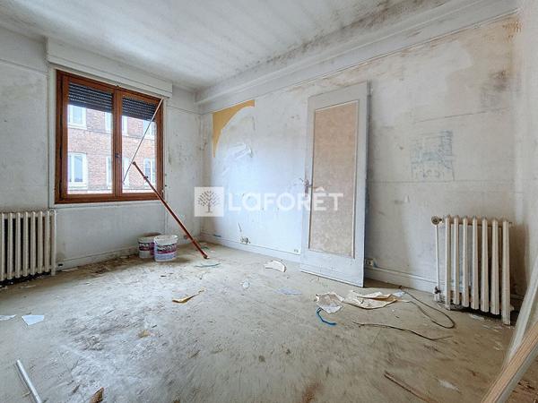 Achat immeuble Elbeuf - 230 m² - 247 000 €