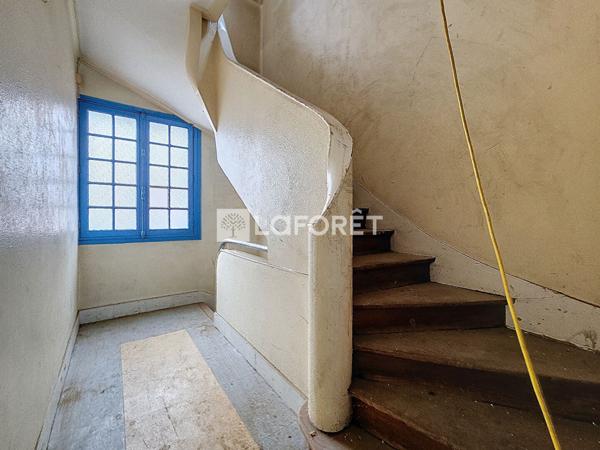 Achat immeuble Elbeuf - 230 m² - 247 000 €