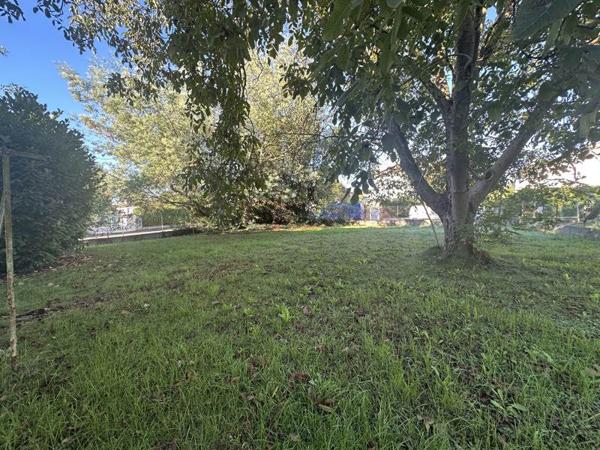 Maison à vendre |  Saint-Gaudens |  3 pièces | 85 m²