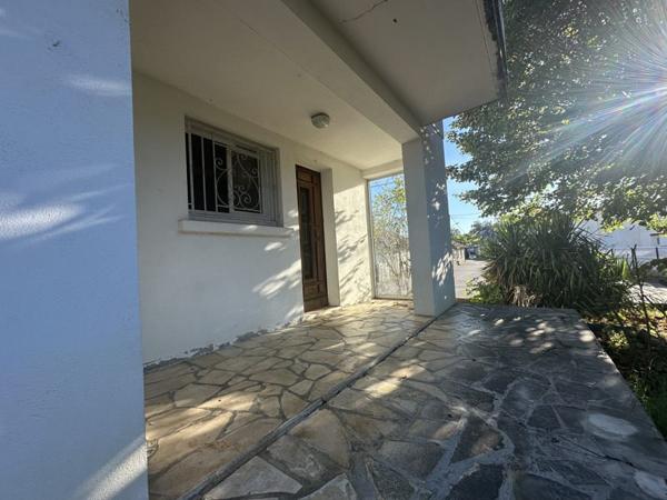 Maison à vendre |  Saint-Gaudens |  3 pièces | 85 m²