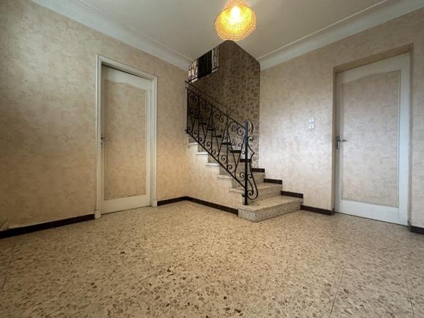 Maison à vendre |  Saint-Gaudens |  3 pièces | 85 m²