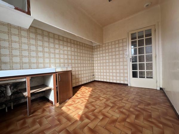 Maison à vendre |  Saint-Gaudens |  3 pièces | 85 m²