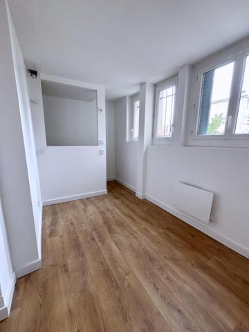 T3 rénové avec balcon - Tarbes centre