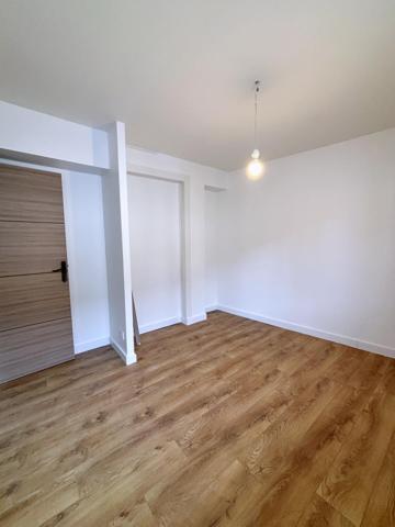 T3 rénové avec balcon - Tarbes centre