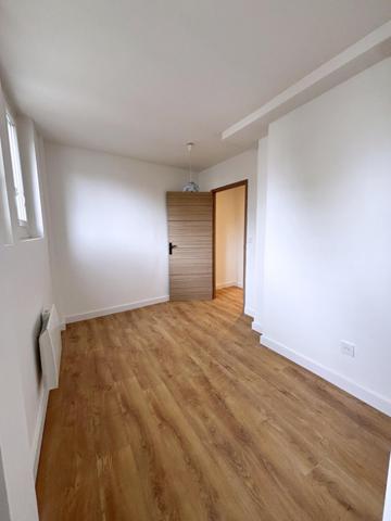 T3 rénové avec balcon - Tarbes centre