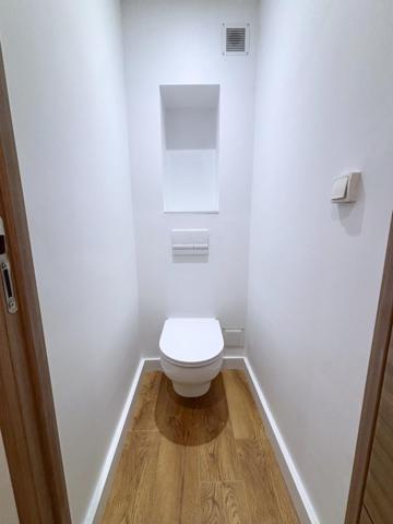 T3 rénové avec balcon - Tarbes centre