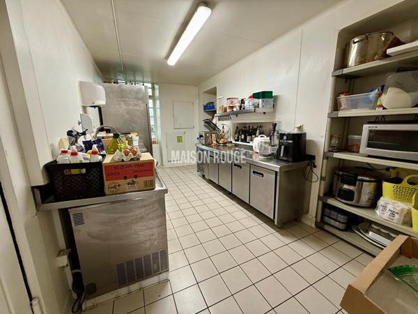 Maison familiale Robien . Saint-brieuc Gare .