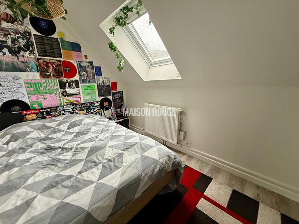 Maison familiale Robien . Saint-brieuc Gare .