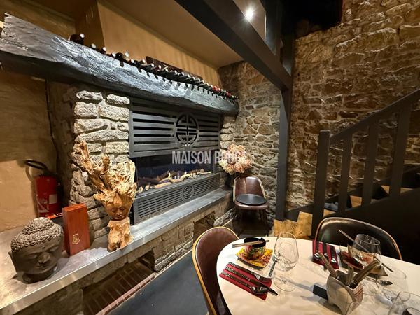 Maison familiale Robien . Saint-brieuc Gare .
