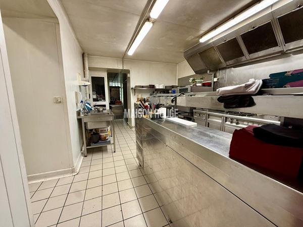 Maison familiale Robien . Saint-brieuc Gare .