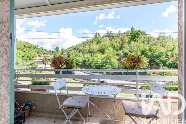 Maison à vendre 4 pièces 91 m² Genilac