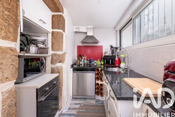 Maison à vendre 4 pièces 91 m² Genilac
